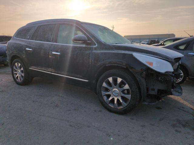 Photo 4 from auction – 2016 BUICK ENCLAVE with VIN 5GAKVCKD9GJ296671