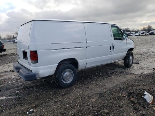 Photo 3 from auction – 2006 FORD ECONOLINE with VIN 1FTSE34L86DA93285
