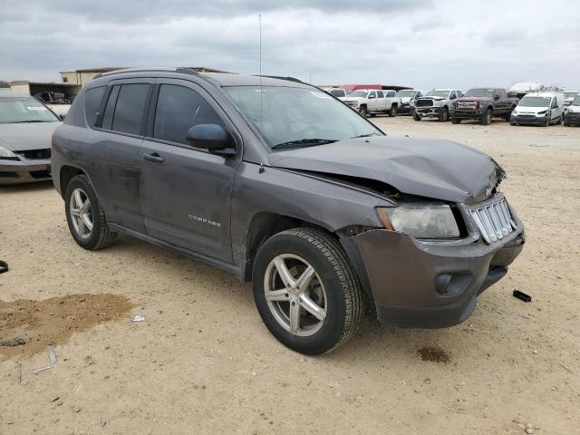 Photo 4 from auction – 2016 JEEP COMPASS SP with VIN 1C4NJCBA9GD512448