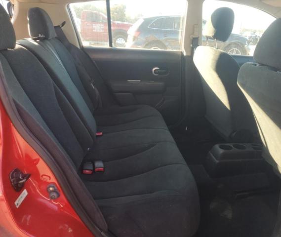 Photo 10 from auction – 2012 NISSAN VERSA S with VIN 3N1BC1CP4CL375107
