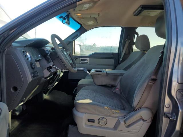 Photo 7 from auction – 2010 FORD F150 SUPER with VIN 1FTEW1C84AKE58366
