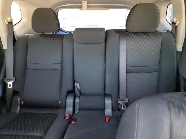Photo 10 from auction – 2018 NISSAN ROGUE S with VIN KNMAT2MT1JP556290