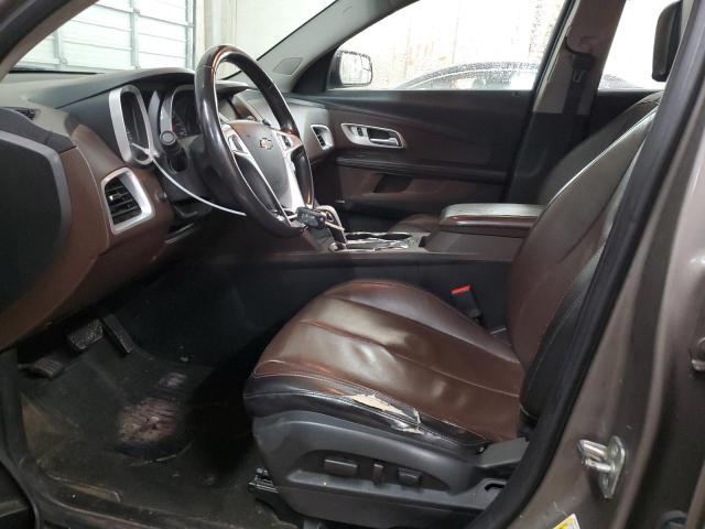 Photo 7 from auction – 2012 CHEVROLET EQUINOX LT with VIN 2GNALPEK2C6248784