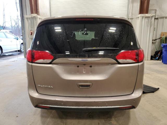 Photo 6 from auction – 2018 CHRYSLER PACIFICA T with VIN 2C4RC1BG9JR153868