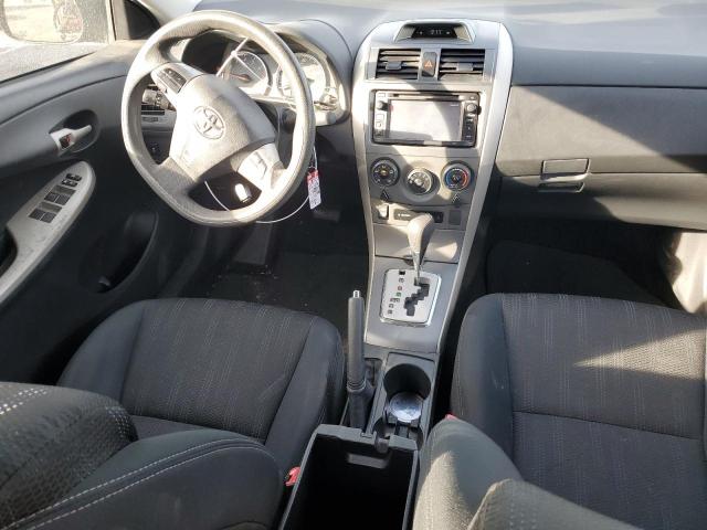 Photo 8 from auction – 2012 TOYOTA COROLLA BA with VIN 2T1BU4EE6CC856177