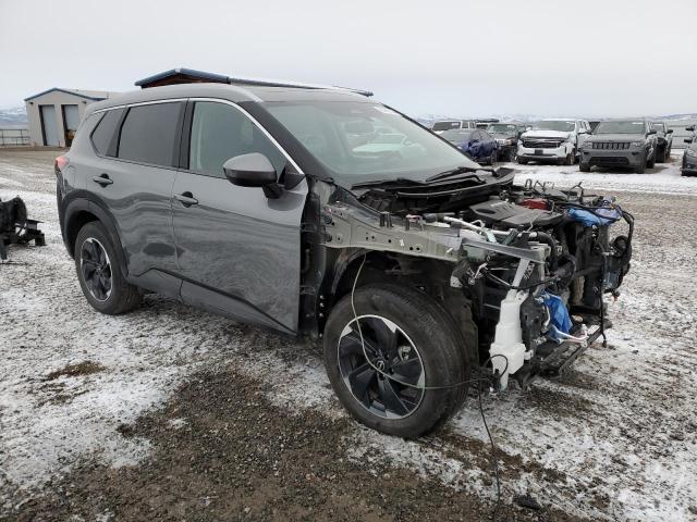 Photo 4 from auction – 2024 NISSAN ROGUE SV with VIN 5N1BT3BBXRC671246