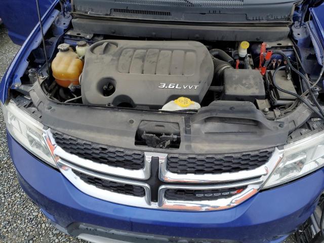 صورة رقم 12 من المزاد - 2012 DODGE JOURNEY SX مع VIN 3C4PDCBG3CT341785