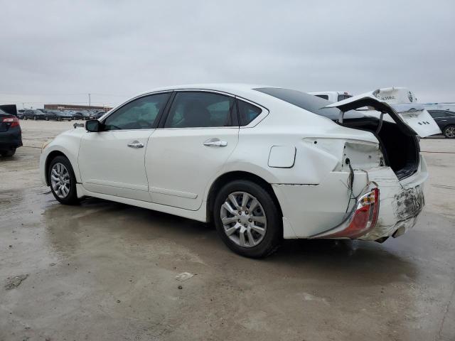 Photo 2 from auction – 2015 NISSAN ALTIMA 2.5 with VIN 1N4AL3AP4FC572243