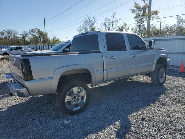 Photo 3 from auction – 2005 CHEVROLET SILVERADO with VIN 2GCEK13T651328627