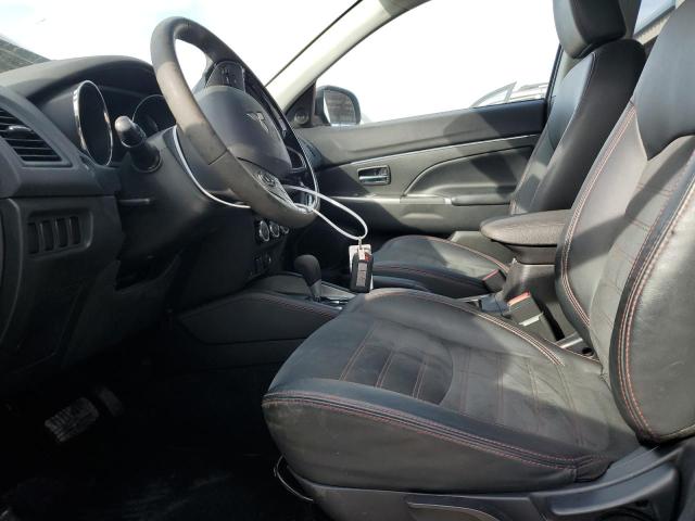 Photo 7 from auction – 2018 MITSUBISHI OUTLANDER with VIN JA4AR3AW0JU001040