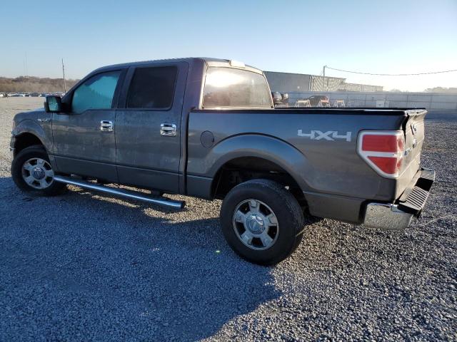 Photo 2 from auction – 2013 FORD F150 SUPER with VIN 1FTFW1EF3DFC13765
