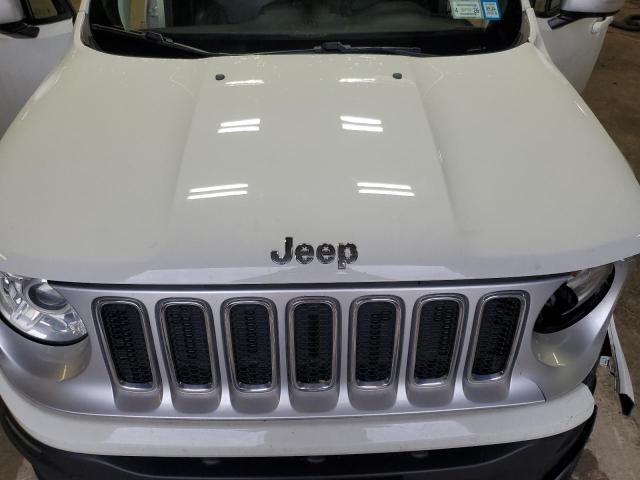 Photo 12 from auction – 2018 JEEP RENEGADE A with VIN ZACCJBDB6JPH01462