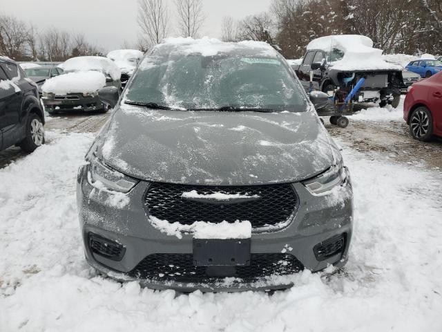 Photo 5 from auction – 2021 CHRYSLER PACIFICA T with VIN 2C4RC1EG3MR509795
