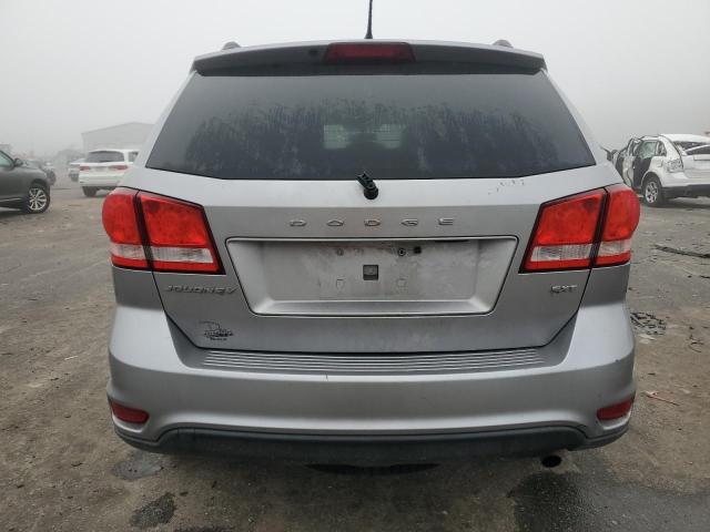 Photo 6 from auction – 2016 DODGE JOURNEY SX with VIN 3C4PDCBB6GT180889