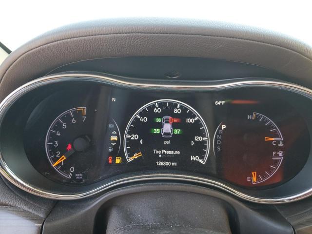Photo 9 from auction – 2014 JEEP GRAND CHER with VIN 1C4RJECG3EC291058