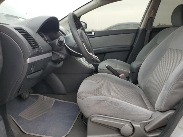 Photo 7 from auction – 2011 NISSAN SENTRA 2.0 with VIN 3N1AB6AP8BL630242