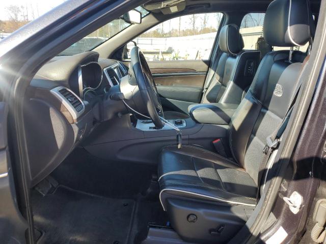 Photo 7 from auction – 2015 JEEP GRAND CHER with VIN 1C4RJFCT2FC869459