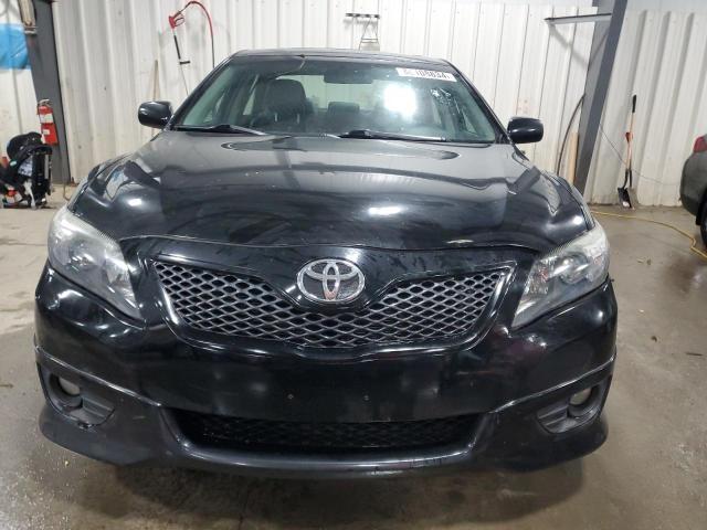 Zdjęcie 5 z aukcji – 2011 TOYOTA CAMRY BASE z VIN 4T1BF3EK0BU221348