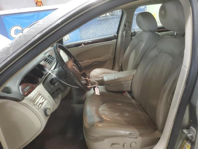 Photo 7 from auction – 2010 BUICK LUCERNE CX with VIN 1G4HC5E12AU111101