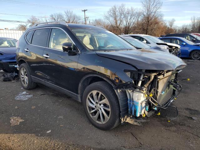 Photo 4 from auction – 2014 NISSAN ROGUE S with VIN 5N1AT2MV9EC792664