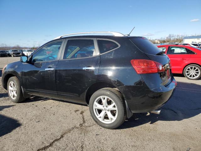 Photo 2 from auction – 2010 NISSAN ROGUE S with VIN JN8AS5MT6AW020045