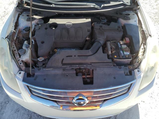 Photo 11 from auction – 2012 NISSAN ALTIMA BAS with VIN 1N4AL2APXCC241740