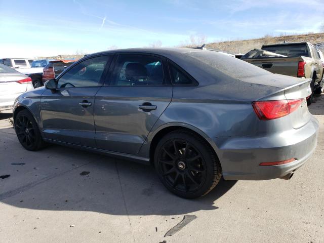 Photo 2 from auction – 2015 AUDI A3 PREMIUM with VIN WAUBFGFF8F1006141