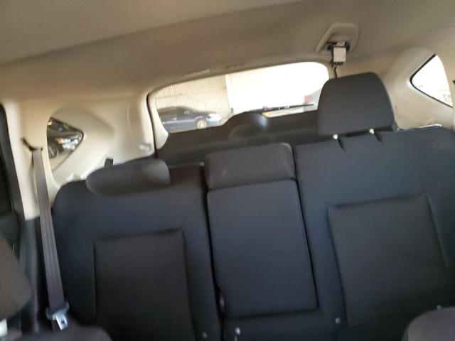 Photo 10 from auction – 2016 HONDA CR-V EX with VIN 2HKRM4H58GH608705