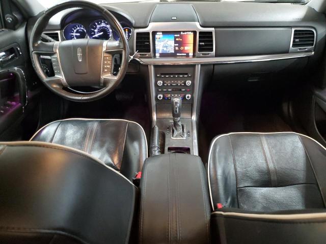 Photo 8 from auction – 2011 LINCOLN MKZ with VIN 3LNHL2JC0BR753069