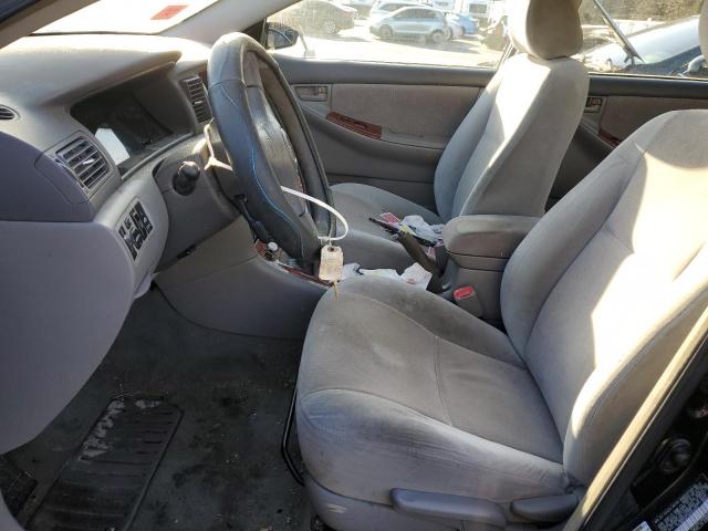 Photo 7 from auction – 2008 TOYOTA COROLLA CE with VIN 2T1BR32E18C904837