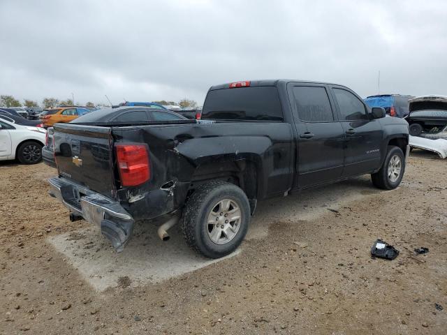 Photo 3 from auction – 2018 CHEVROLET SILVERADO with VIN 3GCPCREC7JG116967