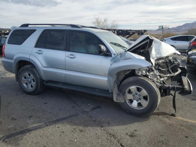 Photo 4 from auction – 2007 TOYOTA 4RUNNER SR with VIN JTEZU14R970095108