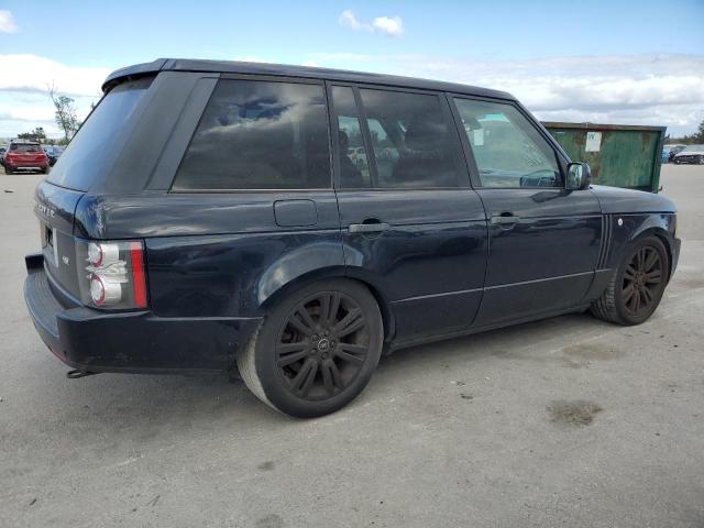 Photo 3 from auction – 2010 LAND ROVER RANGE ROVE with VIN SALMF1D41AA328325