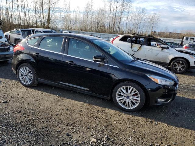Photo 4 from auction – 2016 FORD FOCUS TITA with VIN 1FADP3N27GL319516