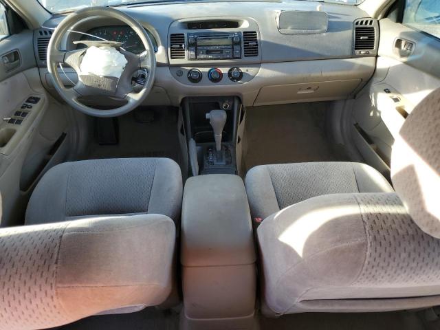 Photo 8 from auction – 2002 TOYOTA CAMRY LE with VIN 4T1BF32K62U536630