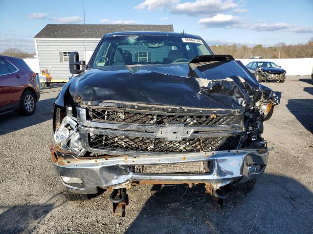 Photo 5 from auction – 2012 CHEVROLET SILVERADO with VIN 1GC1KXCG3CF112177