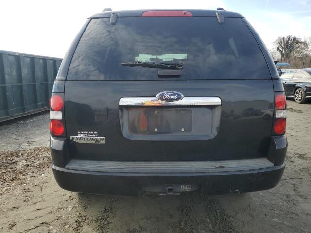 Photo 6 from auction – 2008 FORD EXPLORER X with VIN 1FMEU63E88UA78921