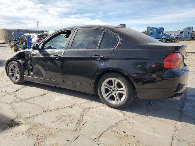 Photo 2 from auction – 2008 BMW 328 I SULE with VIN WBAVC53518FZ82032