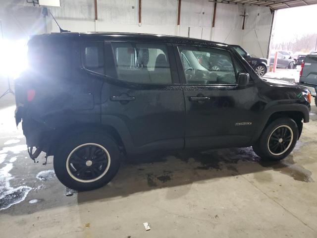 Photo 3 from auction – 2016 JEEP RENEGADE S with VIN ZACCJAAT7GPD04052