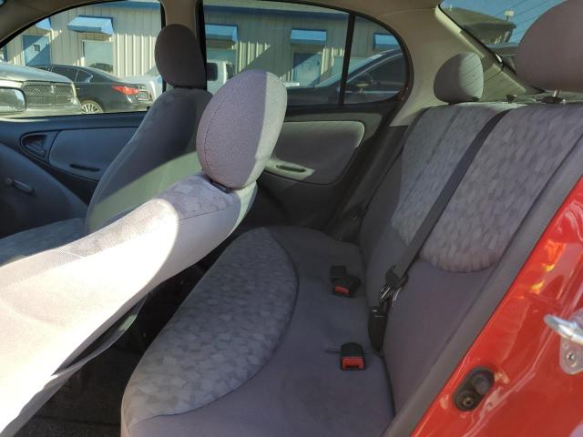 Photo 10 from auction – 2001 TOYOTA ECHO with VIN JTDBT123510197987
