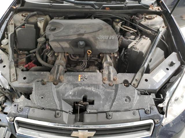 Photo 11 from auction – 2011 CHEVROLET IMPALA LTZ with VIN 2G1WC5EM4B1173577