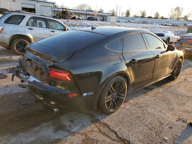 Photo 3 from auction – 2016 AUDI A7 PREMIUM with VIN WAUWGAFC8GN073186