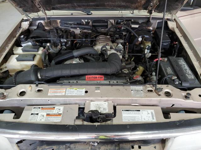 Photo 11 from auction – 1995 FORD RANGER SUP with VIN 1FTCR14U3STA53539