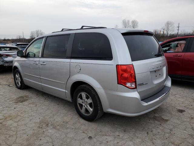 Photo 2 from auction – 2012 DODGE GRAND CARA with VIN 2C4RDGCG9CR171109