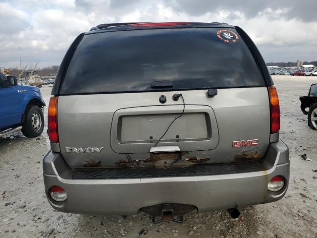 Photo 6 from auction – 2005 GMC ENVOY with VIN 1GKDT13S052112969
