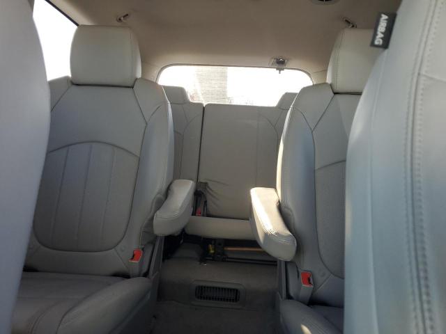 Photo 10 from auction – 2016 BUICK ENCLAVE with VIN 5GAKRBKD9GJ240647