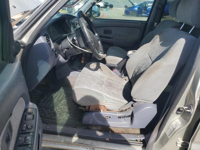 Photo 7 from auction – 1999 TOYOTA 4RUNNER SR with VIN JT3GN86R8X0114931