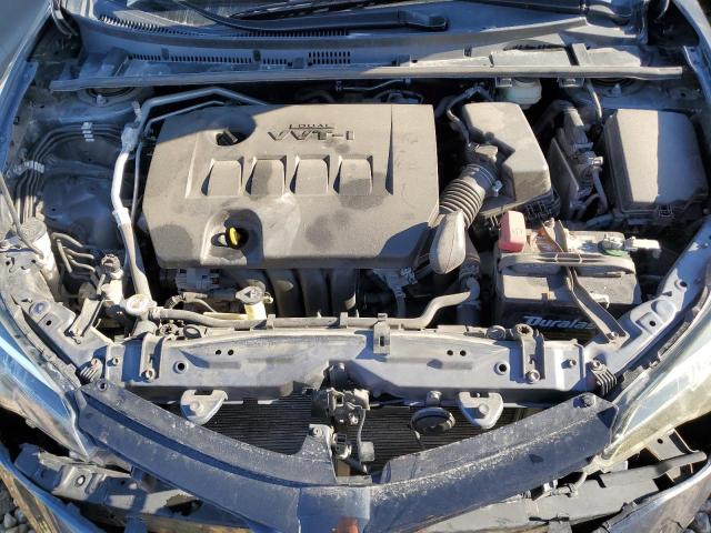 Photo 11 from auction – 2018 TOYOTA COROLLA L with VIN 2T1BURHE1JC971470