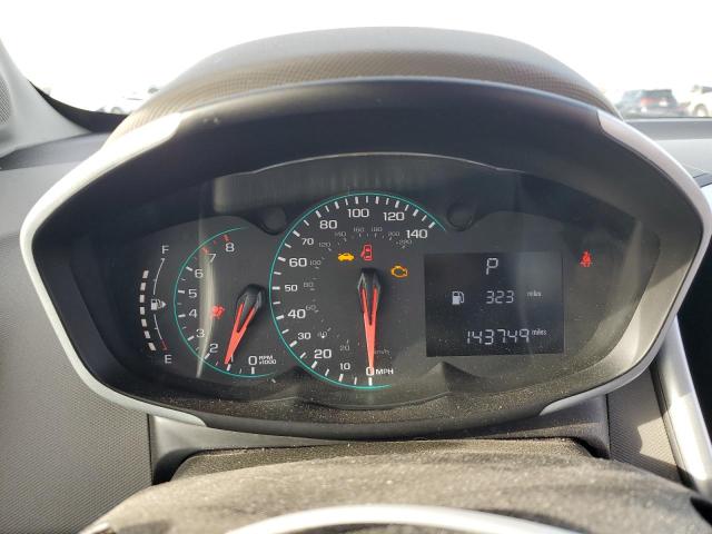 Photo 9 from auction – 2017 CHEVROLET SONIC LS with VIN 1G1JB5SH8H4158596