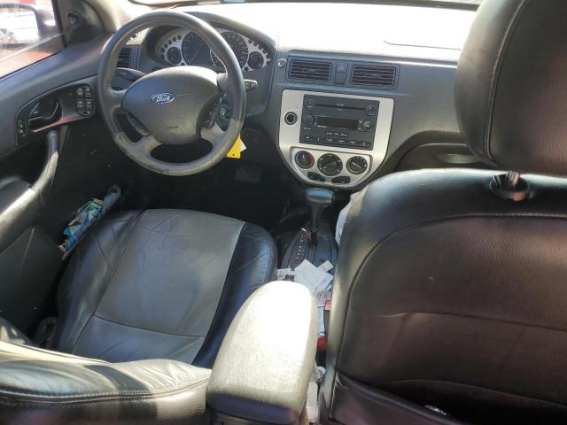 Photo 8 from auction – 2007 FORD FOCUS ZX4 with VIN 1FAFP34N77W198442